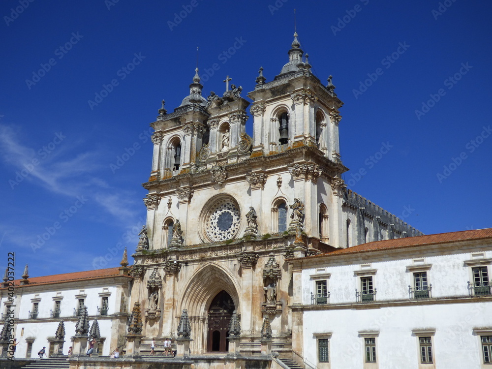 Portugal church