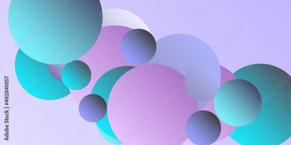Ball shape gradients. Ball shape gradients.
