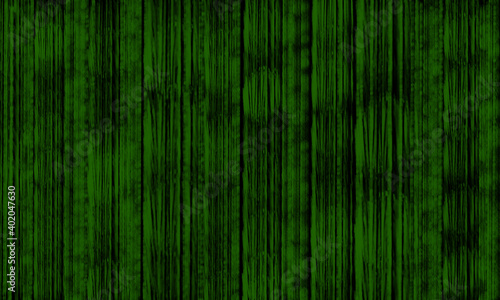  green stroke background with vertical brush stroke.