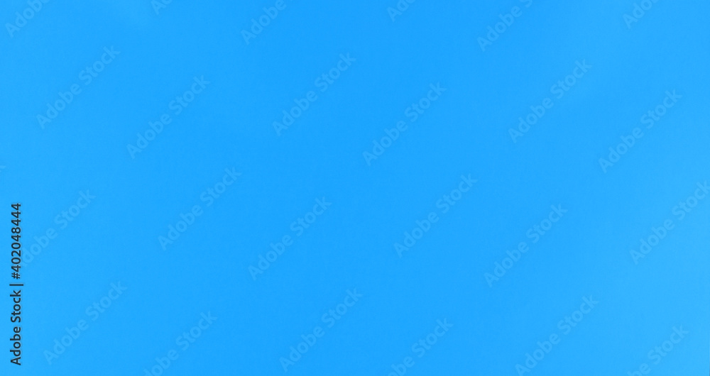 bright blue abstract blank paper studio background bright blue abstract blank paper studio background