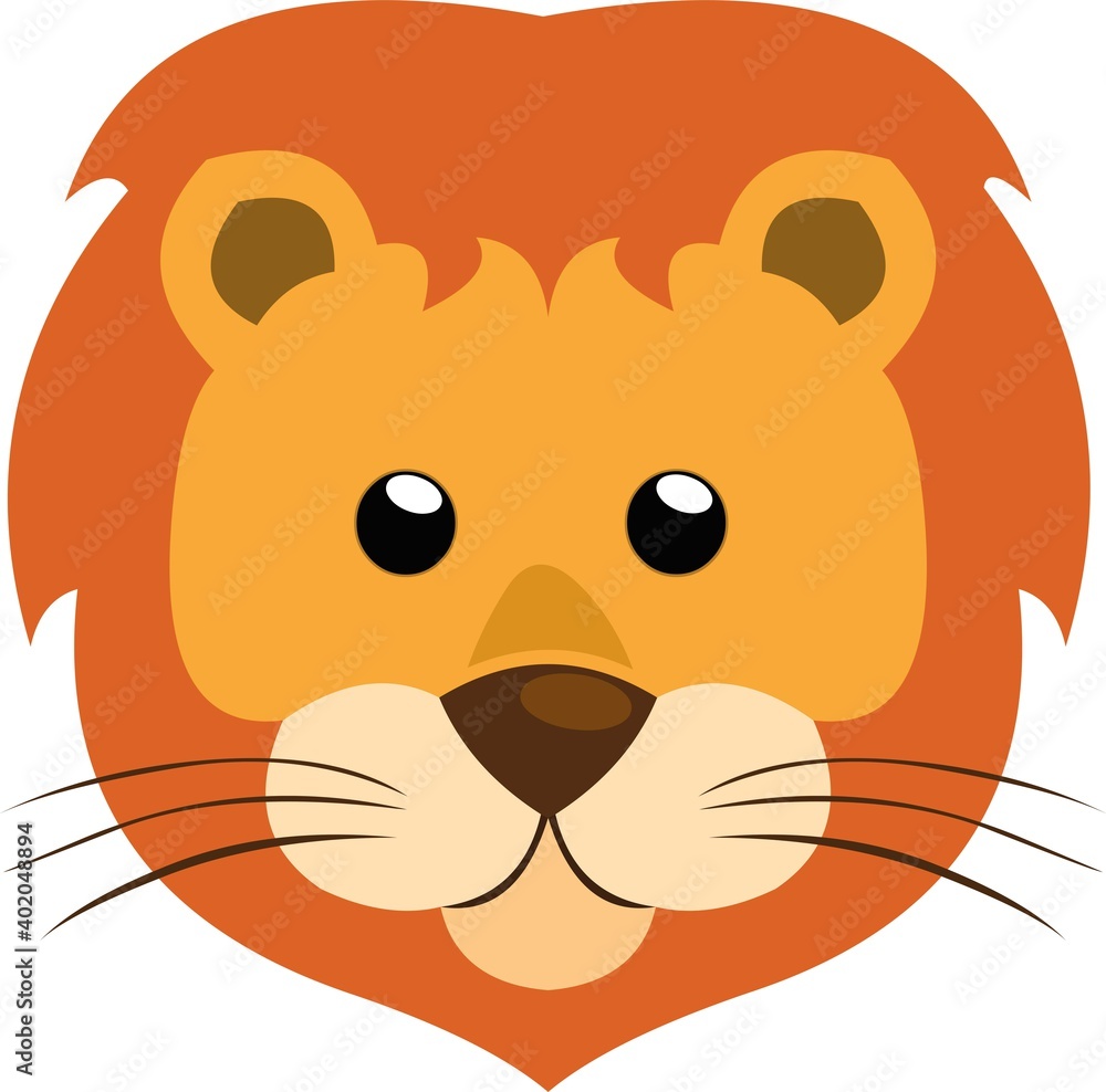 Lion Cartoon png images | PNGWing