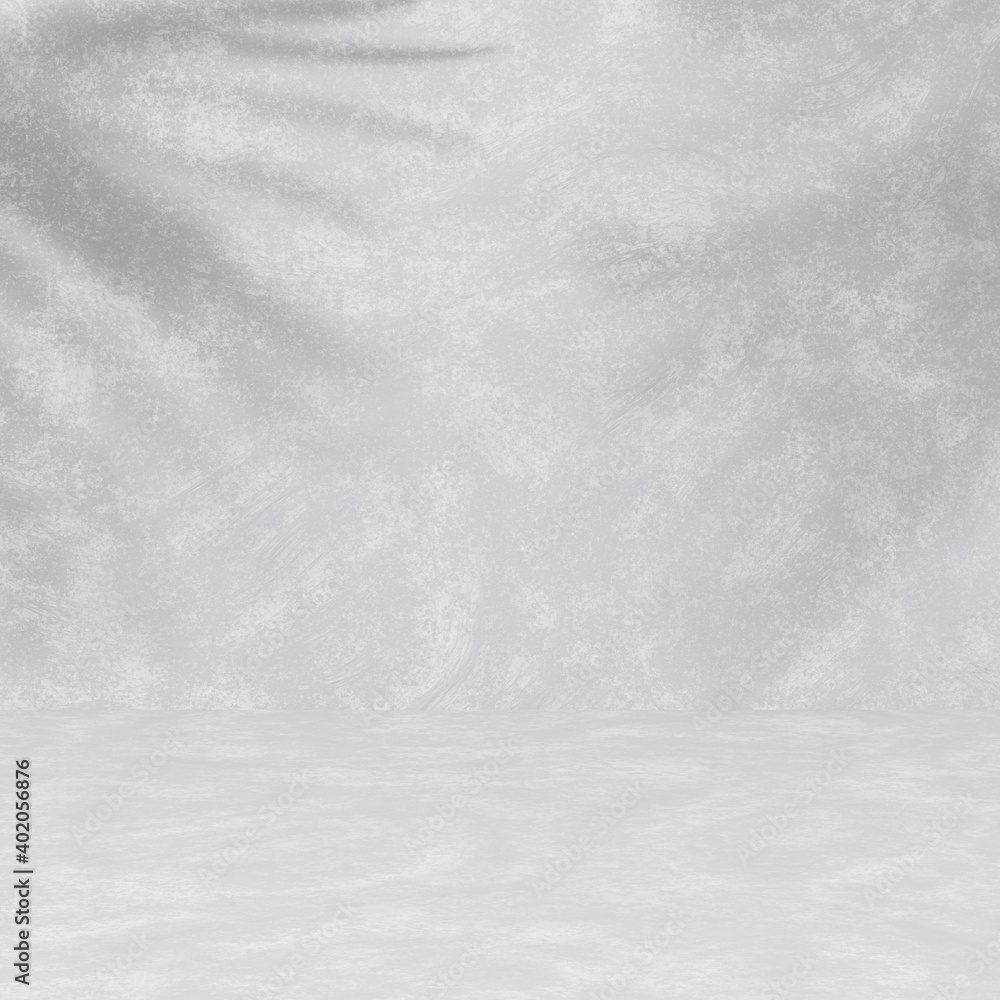 Fototapeta premium Background from granite wall and floor