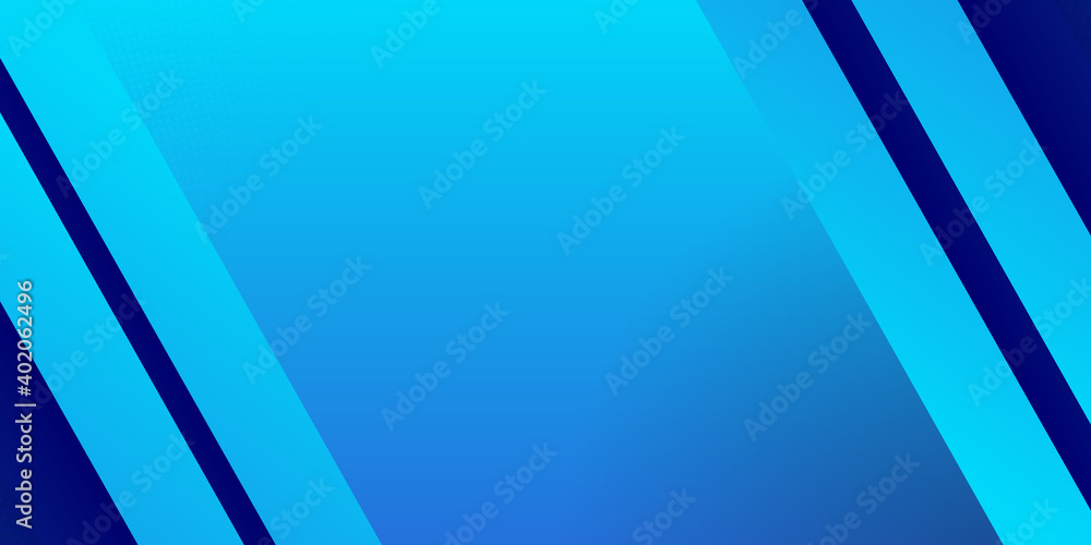 Dark blue and light blue background with abstract graphic elements for presentation background design. Dark blue and light blue background with abstract graphic elements for presentation background design.