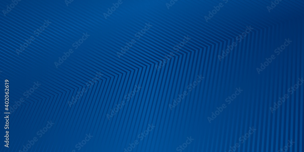 Modern blue tech abstract background with sharp lines Modern blue tech abstract background with sharp lines