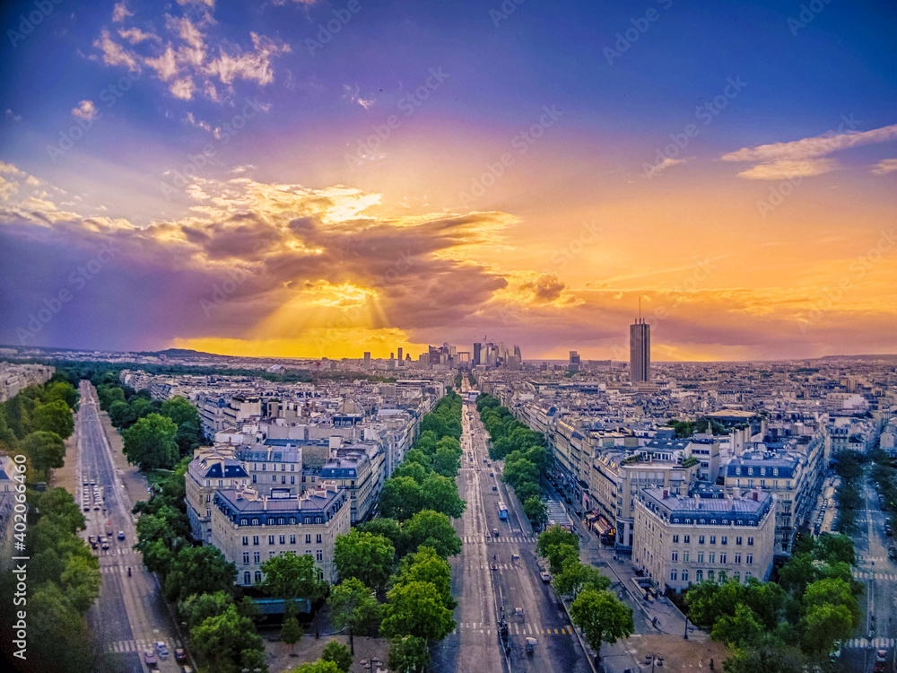 Paris from AdT (2)