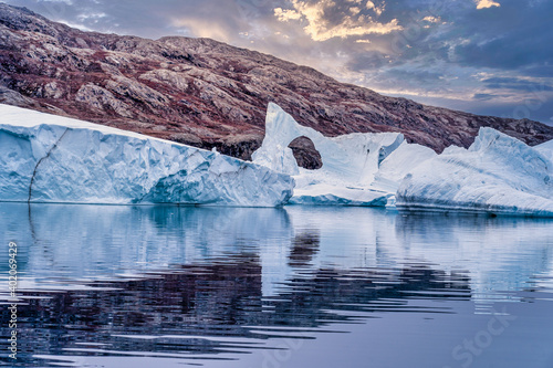 Rode   Greenland photo