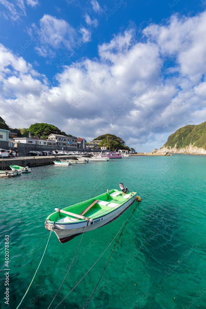 柏島の風景 柏島の風景