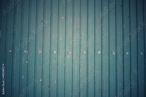 blue wooden background © วอน จังมึง