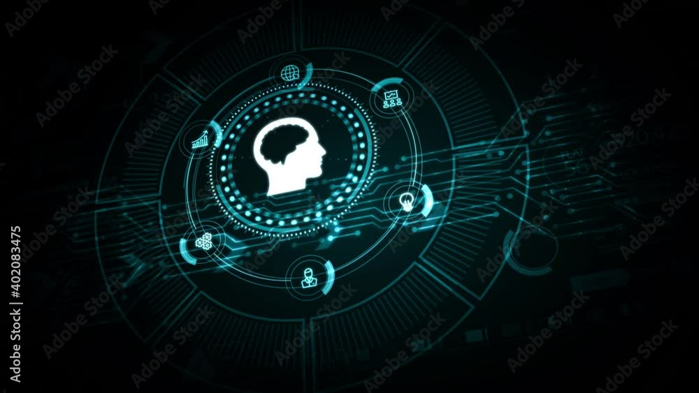 Business, Technology, Internet and network concept. E-learning education. Internet technology webinar online courses concept.