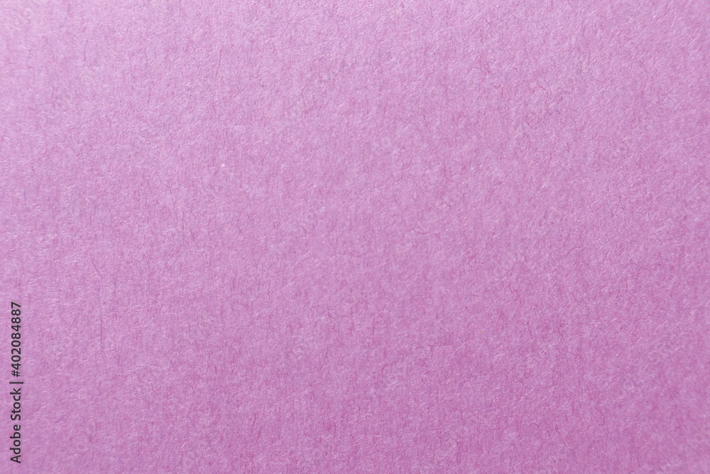 Fototapeta premium pink background with simple paper texture