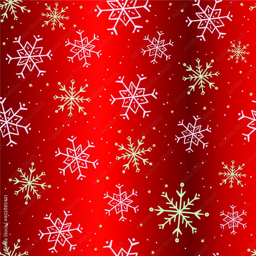 abstract christmas background pattern, vector eps 10 abstract christmas background pattern, vector eps 10