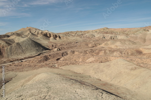 Valley Mojave 