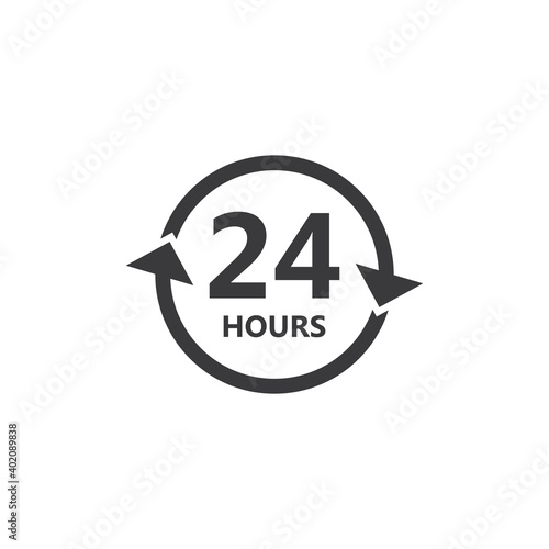 24hr