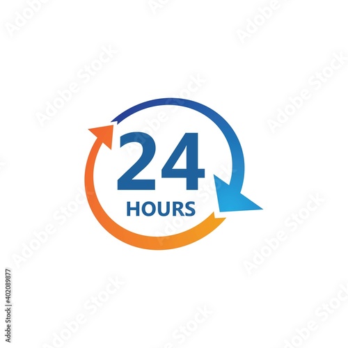 24hr
