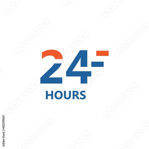 24hr