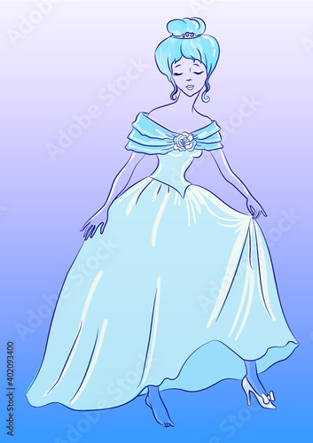 Cinderella
