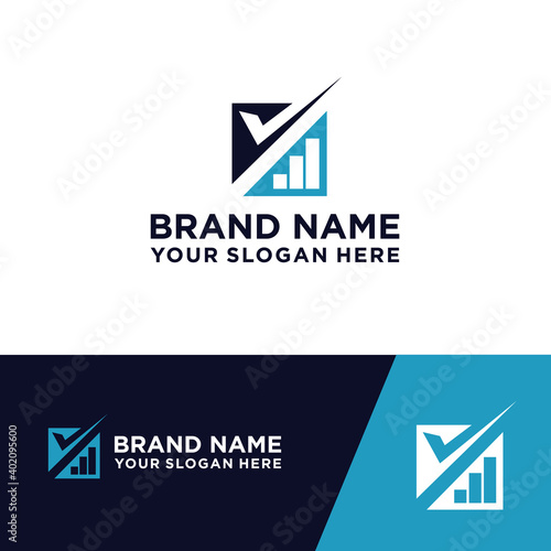 Accounting Logo
