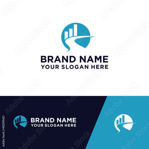Accounting Logo