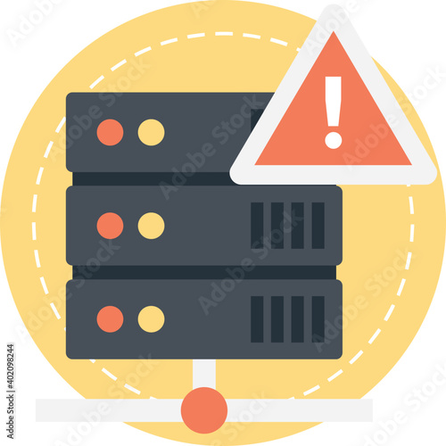 Server Error 