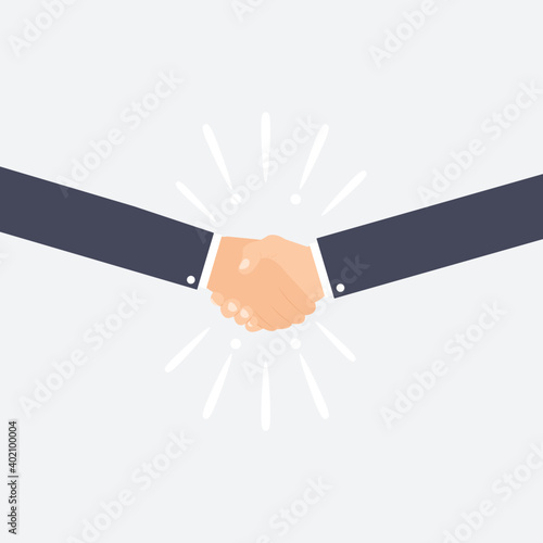 Handshake 