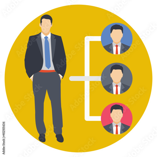Team Lead 