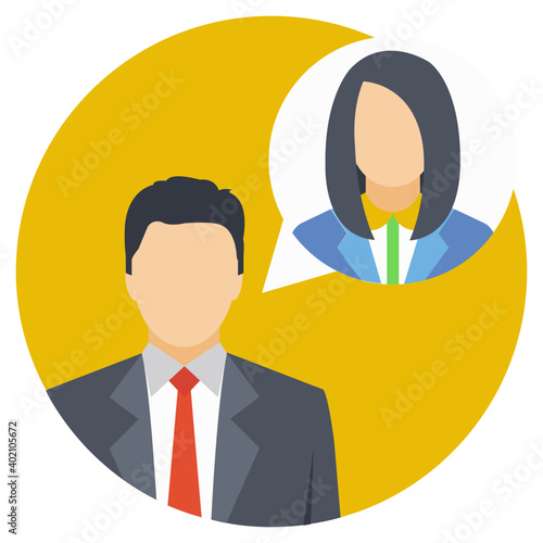 Business Talk 