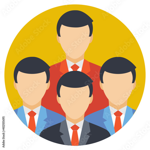 Team 
