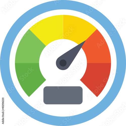 Speedometer 