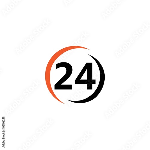 24hr