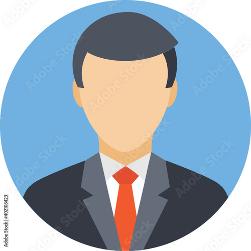 Businessman 