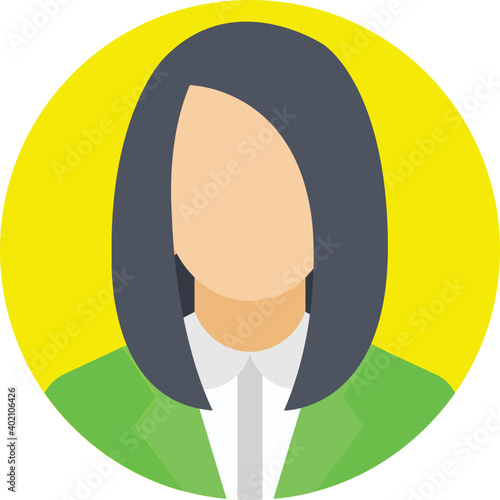 Businesswoman