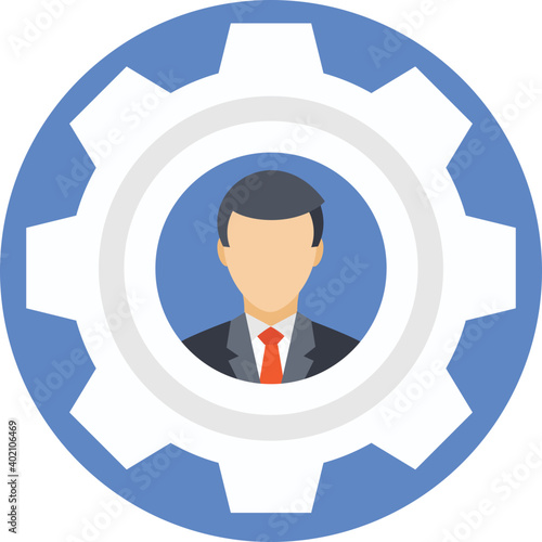 Manager 