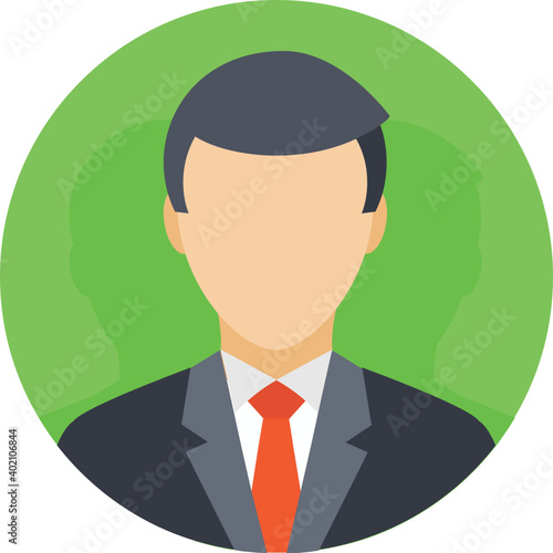 Businessman 