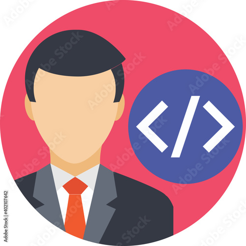Developer 
