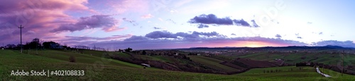 mattino