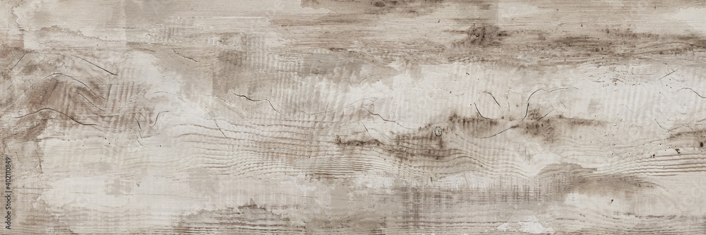 beige vintage wood texture background - obrazy, fototapety, plakaty 