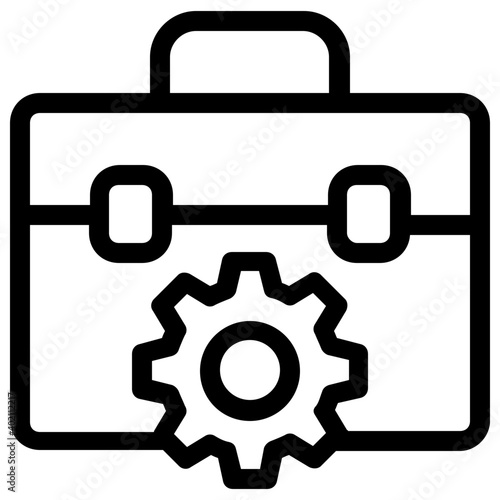 Engineer Bag