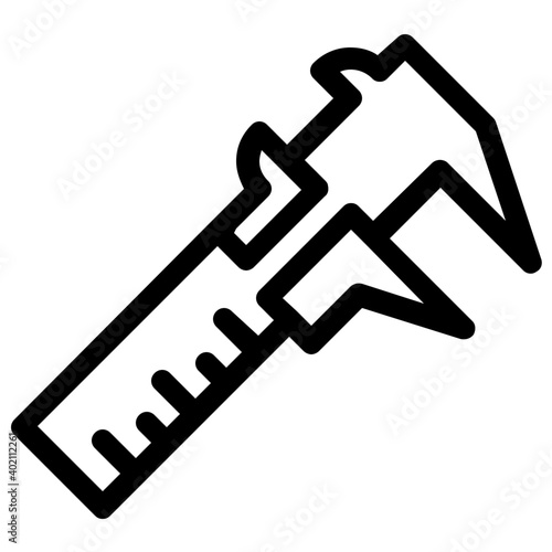 Vernier Caliper 