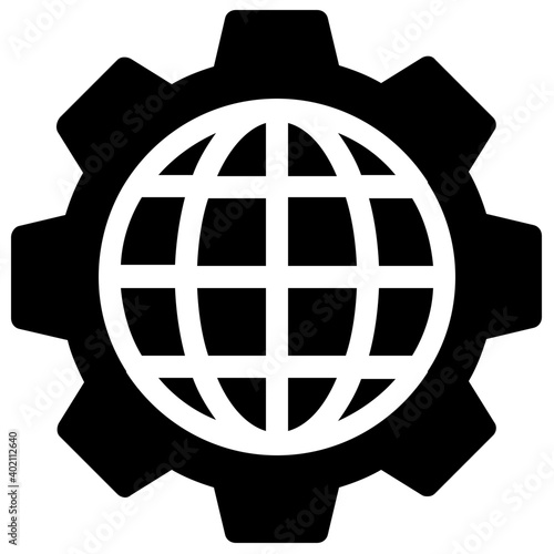 Global Setting 