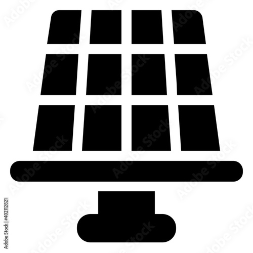 Solar Panel 