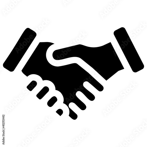 Handshake 