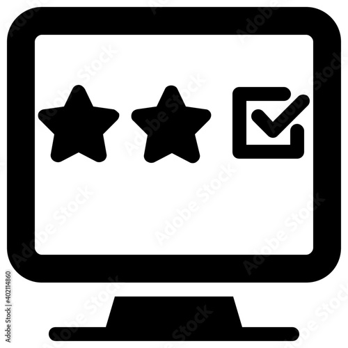 Rating 