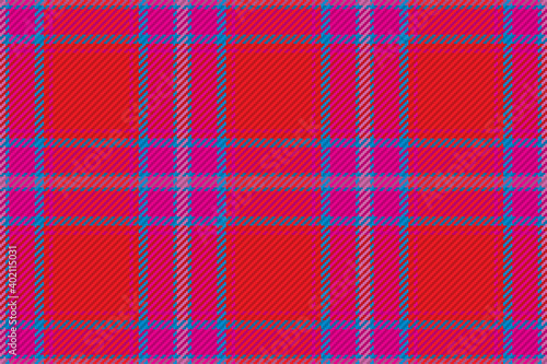 Seamless pattern of scottish tartan plaid. Repeatable background