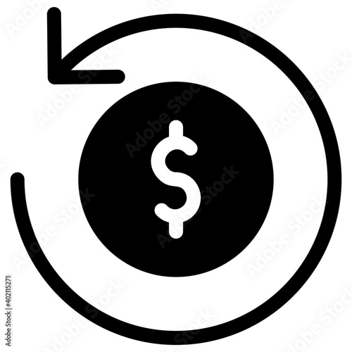 Cash Flow Vector