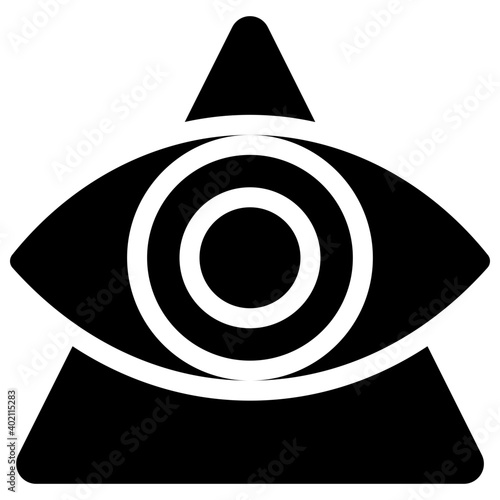 Cyber Eye Monitoring 