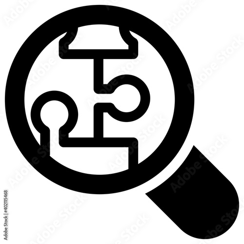 Problem Searching Vector