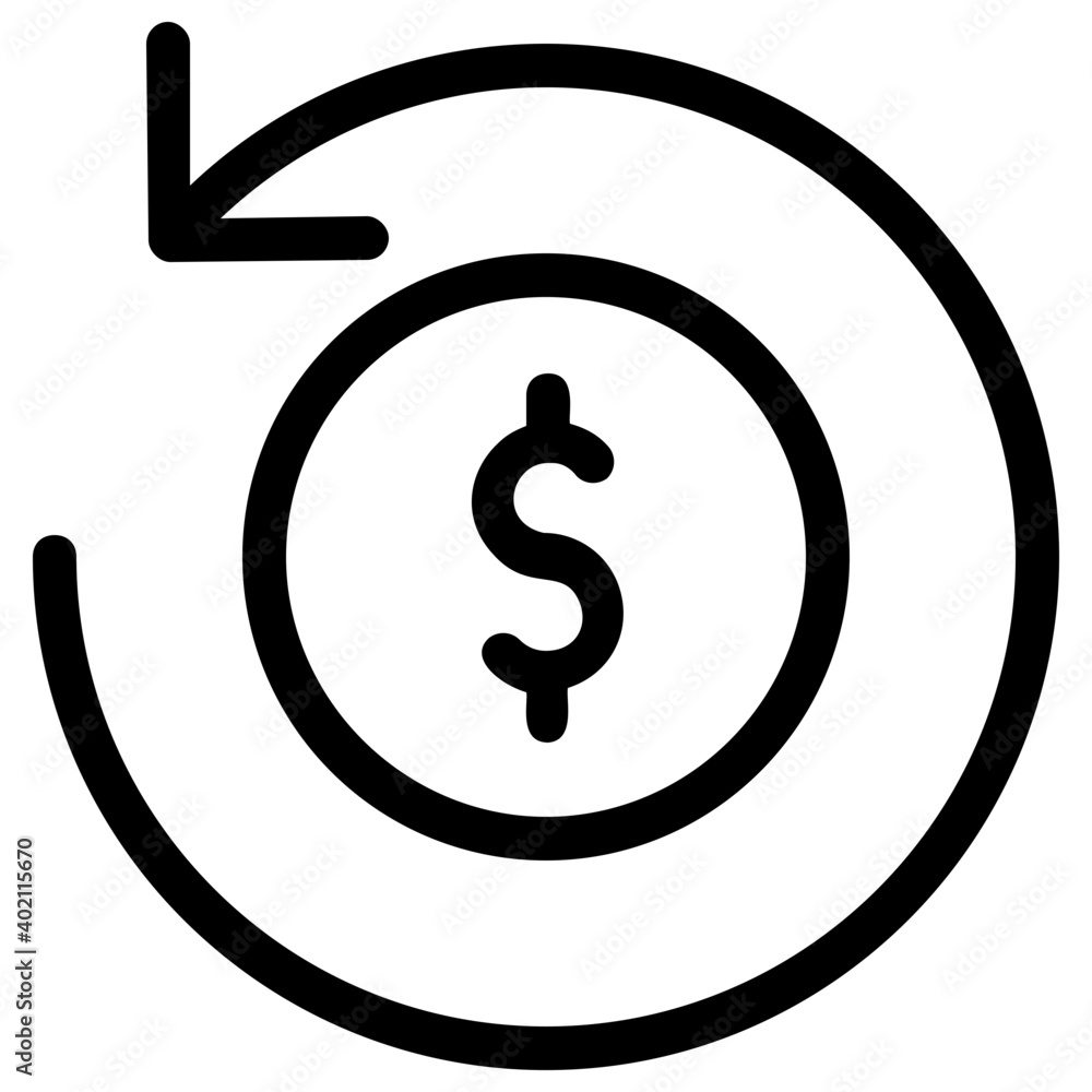 Cash Flow Vector Cash Flow Vector