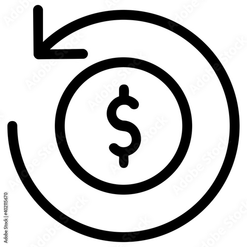 Cash Flow Vector