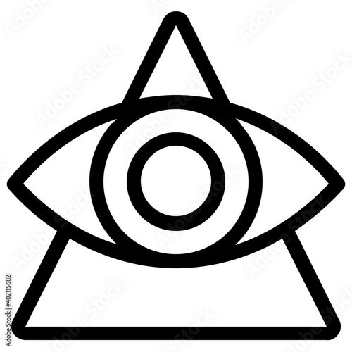 Cyber Eye Monitoring 