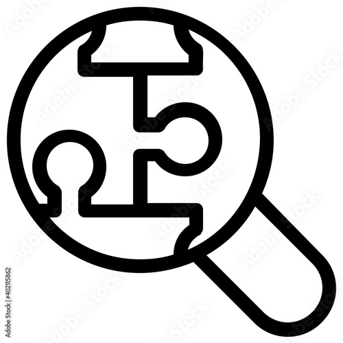 Problem Searching Vector